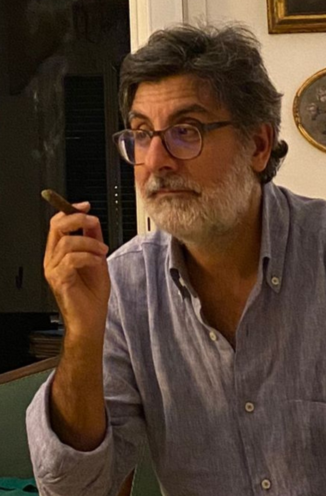 Prof. FRANCHI Giovanni