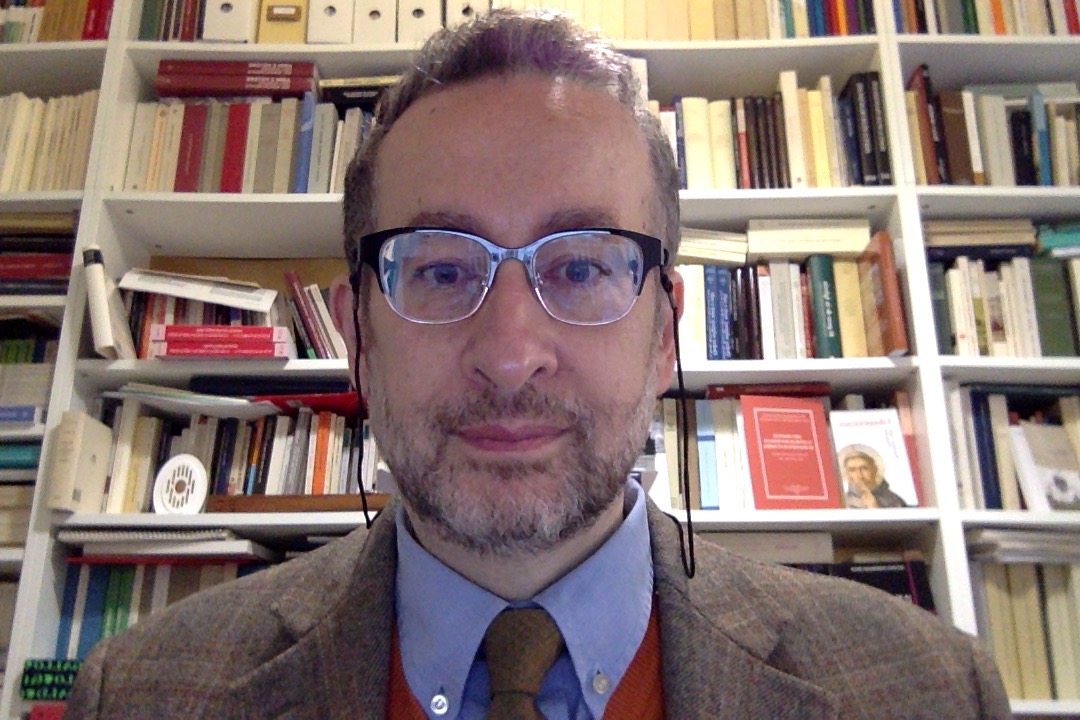 Prof. GIANNINI Massimo Carlo