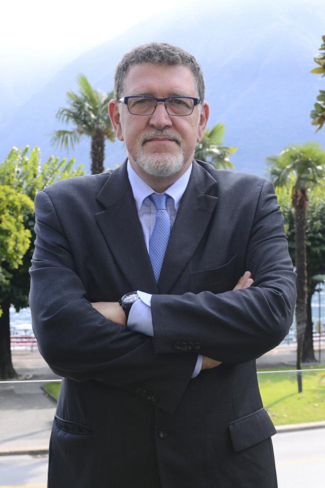 Prof. PIRETTI Carlo
