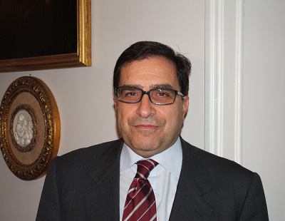 Prof. SANDULLI Piero
