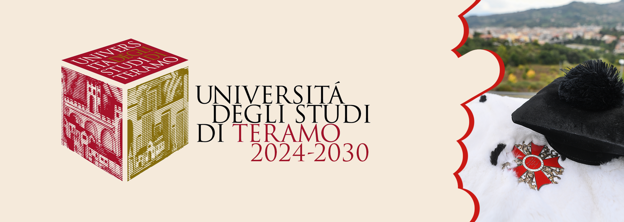 Presentate le candidature per le elezioni del Rettore dell'Università degli Studi di Teramo