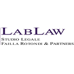 LabLaw Studio legale Failla Rotondi & partners