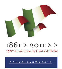 Celebrazioni Nazionali per il 150° anniversario dell’Unità d’Italia 