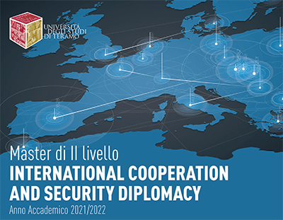  International Cooperation and Security Diplomacy