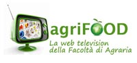 agriFOOD - La web tv della Facoltà di Agraria