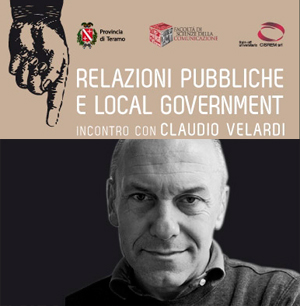 Claudio Velardi 