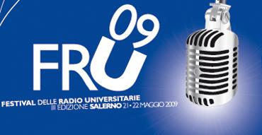 Fru - Festival delle radio universitarie
