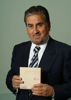 Luciano Russi