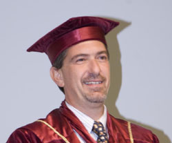 Prof. Fulvio Marsilio