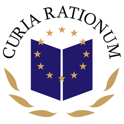 Logo della Corte dei Conti Europea
