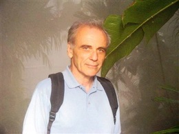 Enrico Menduni
