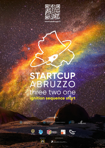 StartCup Abruzzo