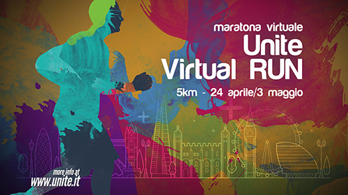 UniTe Virtual Run
