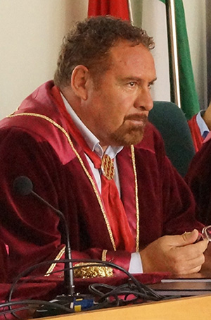 Prof. Augusto Carluccio