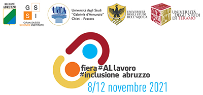 Fiera #AL Lavoro #Inclusione Abruzzo