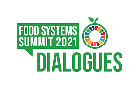 Food systems summit 2021