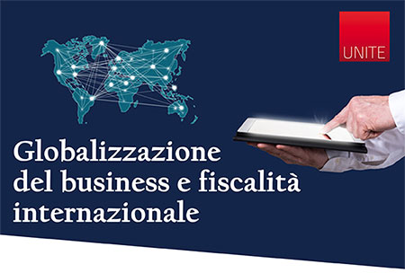 Globalizzazione del business e fiscalità internazionale