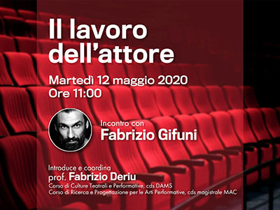 Fabrizio Gifuni