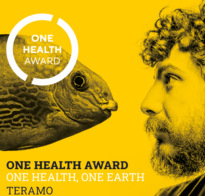 L'Università di Teramo ospita "One Health Award"