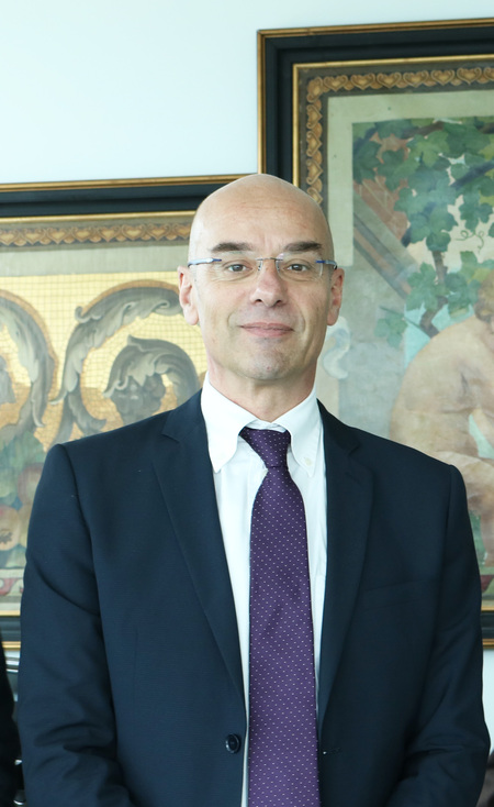Prof. Paolo Marchetti