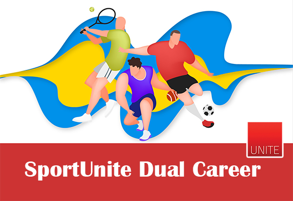 SportUnite - Dual career
