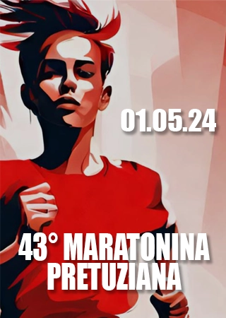Maratonina
