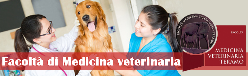Facoltà di Medicina veterinaria