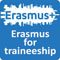 Erasmus+ for Traineeship