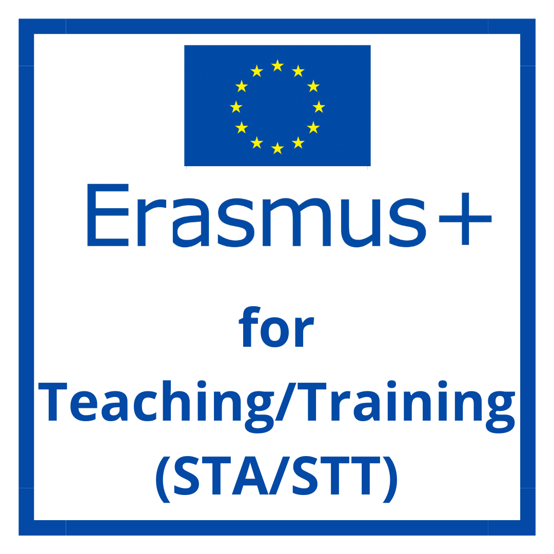 Erasmus+ Docenti e Amministrativi