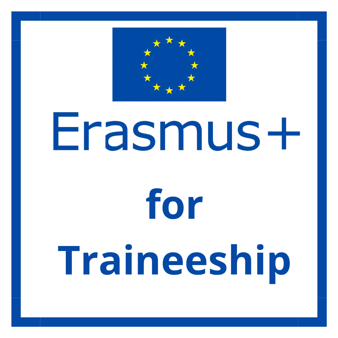 Erasmus+ for Traineeship KA131