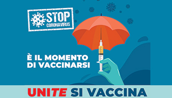 Campagna vaccinale Covid-19